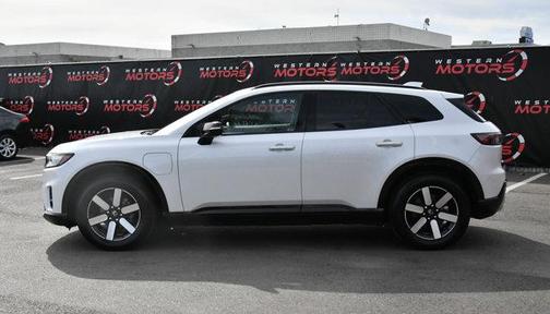 2024 Honda Prologue Touring