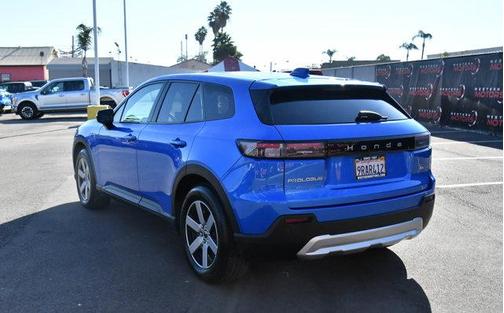 2024 Honda Prologue EX