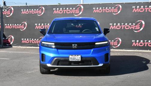 2024 Honda Prologue EX