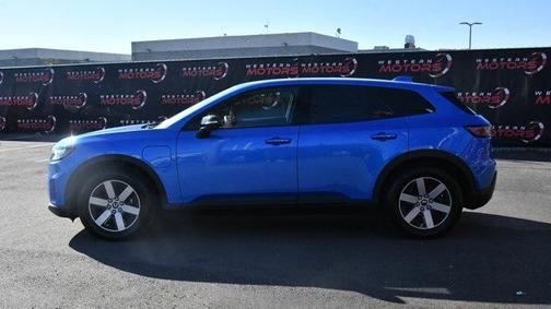 2024 Honda Prologue EX