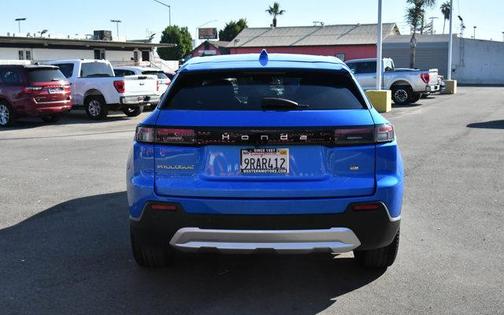 2024 Honda Prologue EX