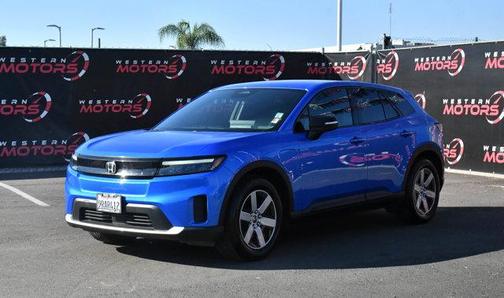 2024 Honda Prologue EX