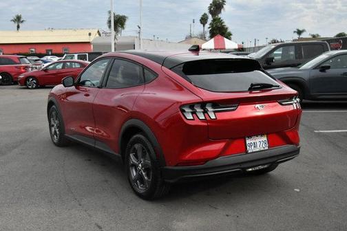 2023 Ford Mustang Mach-E Select