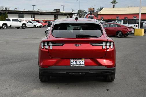 2023 Ford Mustang Mach-E Select