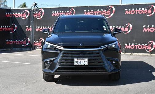 2025 Lexus TX 350 TX 350