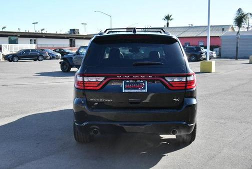 2024 Dodge Durango R/T