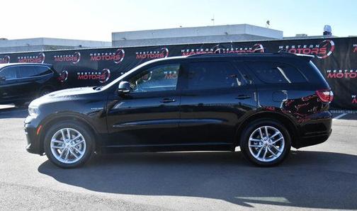 2024 Dodge Durango R/T