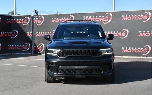 2024 Dodge Durango R/T