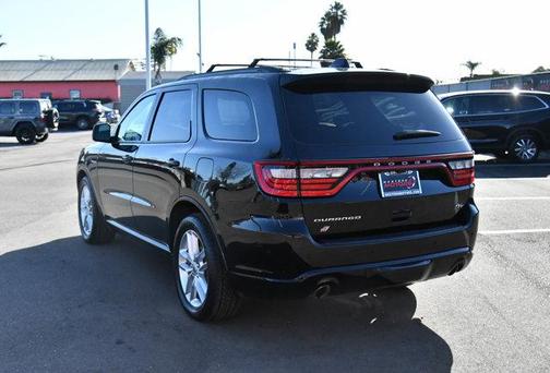 2024 Dodge Durango R/T