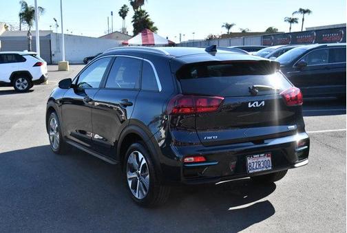 2022 Kia Niro EV EX