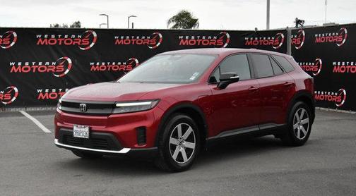 2024 Honda Prologue EX