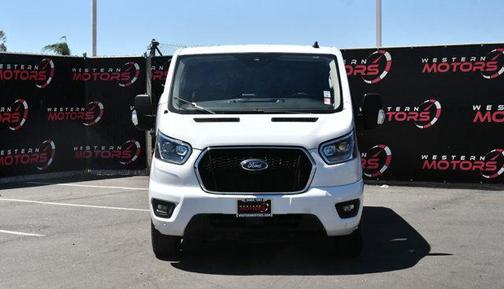 2023 Ford Transit-350 XLT
