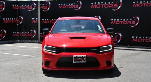 2023 Dodge Charger GT