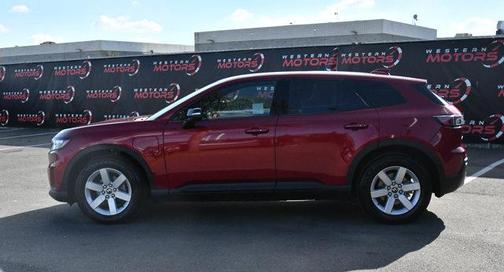 2024 Honda Prologue EX