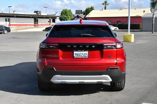 2024 Honda Prologue EX