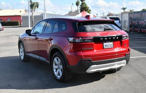 2024 Honda Prologue EX