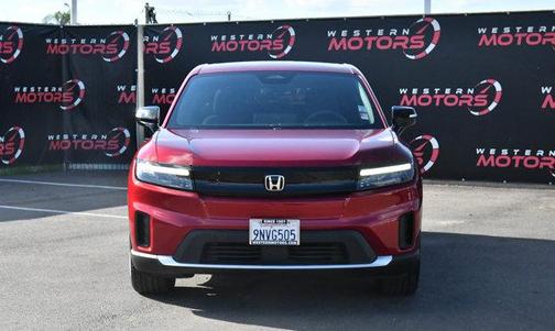 2024 Honda Prologue EX