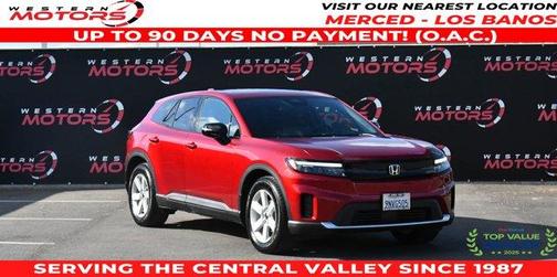 2024 Honda Prologue EX