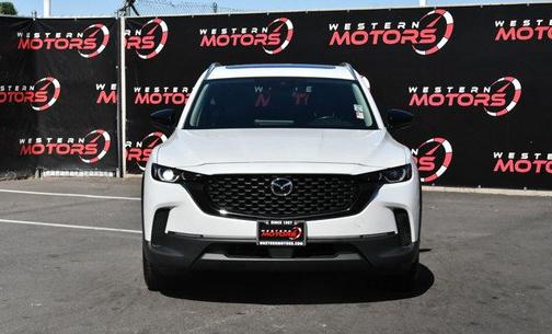 2023 Mazda CX-50 2.5 S Preferred Plus Package