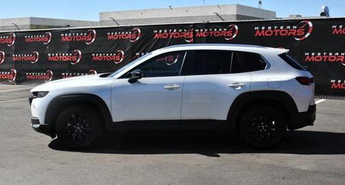 2023 Mazda CX-50 2.5 S Preferred Plus Package