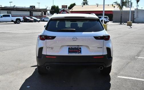 2023 Mazda CX-50 2.5 S Preferred Plus Package