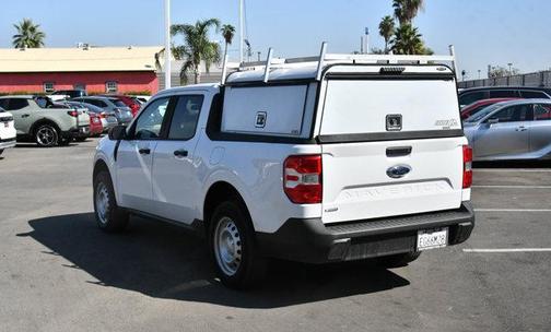 2022 Ford Maverick XL