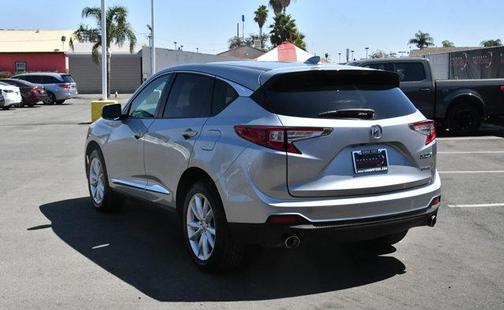 2020 Acura RDX Base