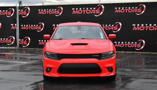 2022 Dodge Charger GT