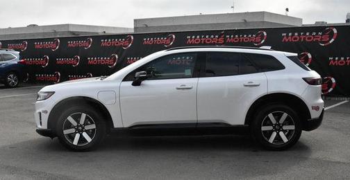 2024 Honda Prologue Touring