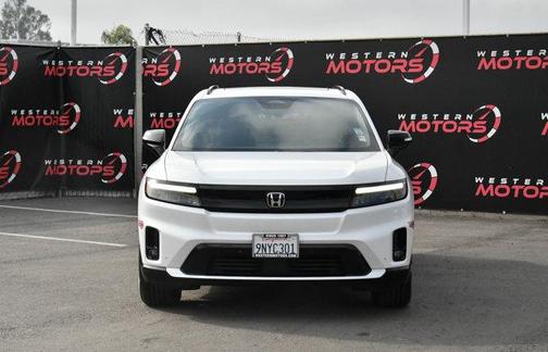 2024 Honda Prologue Touring