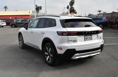 2024 Honda Prologue Touring