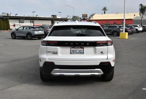 2024 Honda Prologue Touring