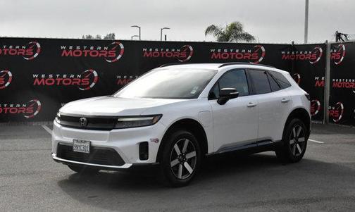 2024 Honda Prologue Touring