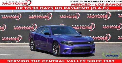 2023 Dodge Charger R/T