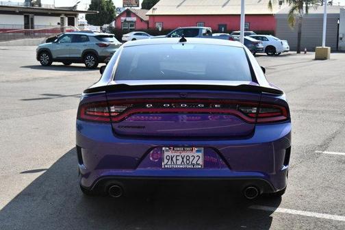 2023 Dodge Charger R/T