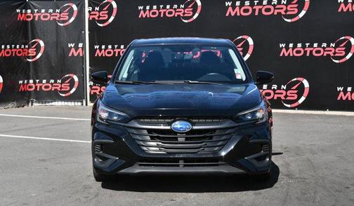 2023 Subaru Legacy Premium