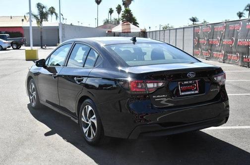 2023 Subaru Legacy Premium
