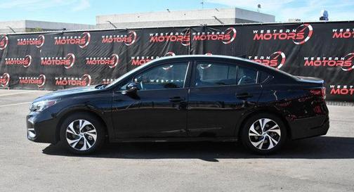 2023 Subaru Legacy Premium