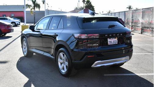 2024 Honda Prologue EX