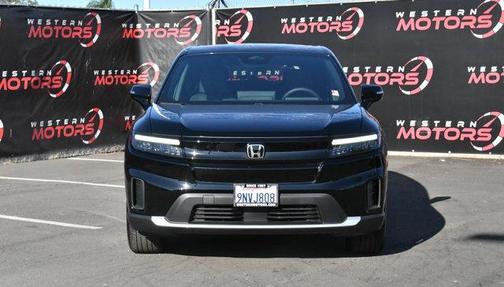 2024 Honda Prologue EX