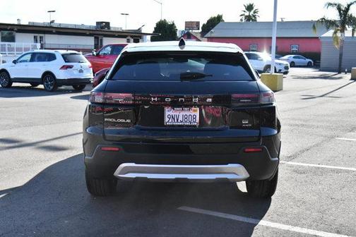 2024 Honda Prologue EX