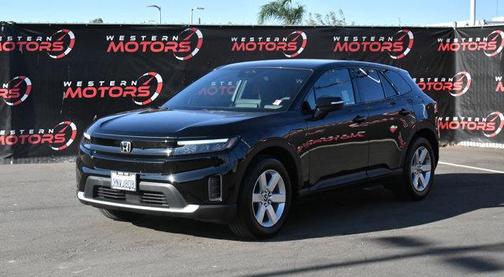 2024 Honda Prologue EX