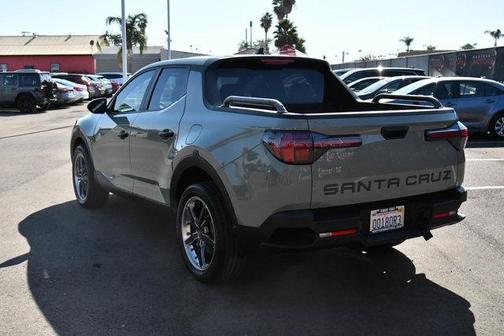 2023 Hyundai SANTA CRUZ 2.5L SE