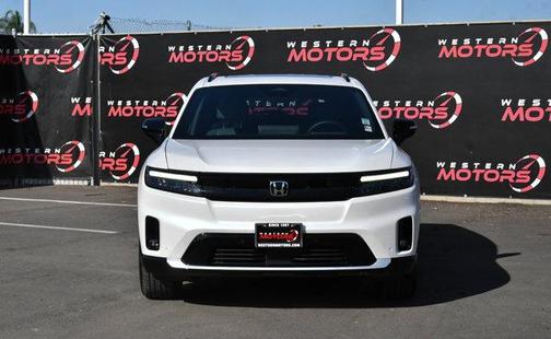 2024 Honda Prologue Touring