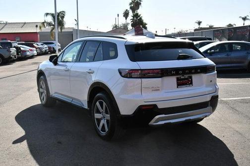 2024 Honda Prologue Touring
