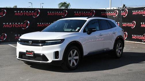 2024 Honda Prologue Touring