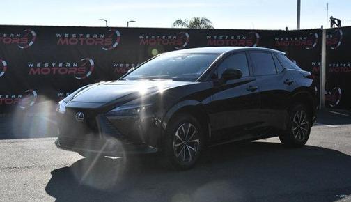 2024 Lexus RZ 300e 300E