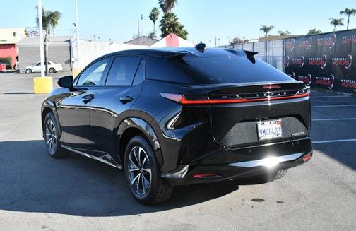 2024 Lexus RZ 300e 300E