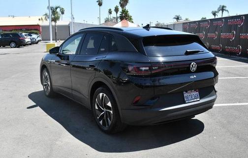 2022 Volkswagen ID.4 Pro S