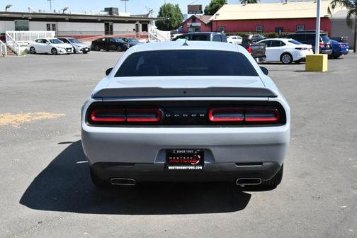2021 Dodge Challenger R/T